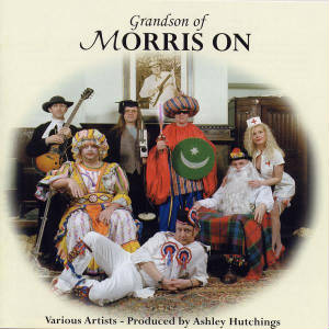 Grandson of Morris On 2002 [click for larger]