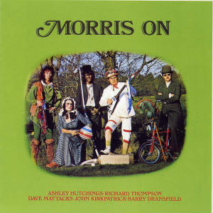 Morris On 1972 [click for larger image]