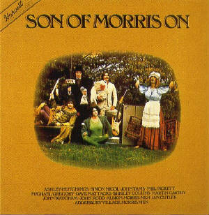 Son of Morris On 1976 [click for larger]