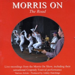 Morris On The Road 2005